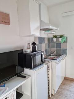 Le Secret de Sanary - 5