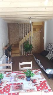 Maison de ville 4pers - Issoire - 4