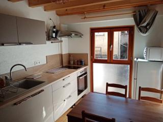 Maison de ville 4pers - Issoire - 1