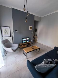 Zoe Apartment - 3