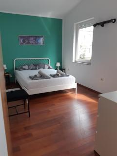 Sky terrace and sea view - Malinska - 5