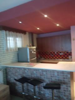 argiri appartments - Olympiada - 2