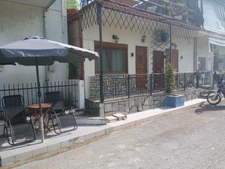argiri appartments - Olympiada - 6