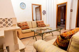 Lo Zio Michele Apartments - Nuova Gibellina - 6