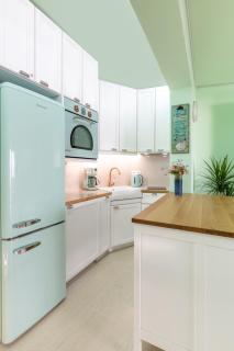 Lydia's Luxury Apartment - 5