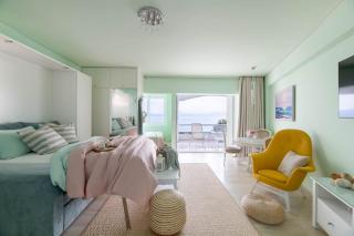 Lydia's Luxury Apartment - 1