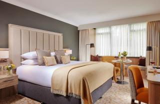 Sligo Park Hotel & Leisure Club - Sligo - 0