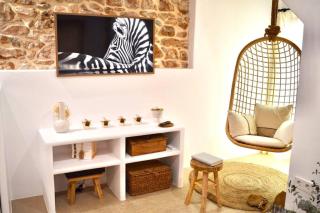 Villa Mediterráneo - Apartamento en Dénia - MyM - Dénia - 5