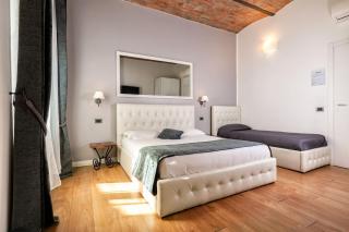 B&B Chez Moi - Bolonia - 7