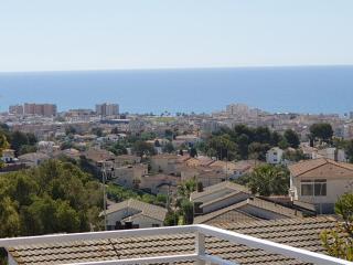 Precioso apartamento con vista al mar - Calafell - 5