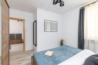SuperApart Zielone Zacisze 1, Your Cozy Getaway in Warsaw - Varsavia - 7