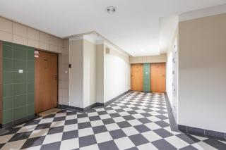 SuperApart Zielone Zacisze 1, Your Cozy Getaway in Warsaw - Varsavia - 3