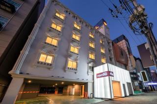 Nomad Aank Hotel Gumi - Gumi - 0
