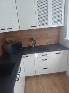 Apartament u Kasi z widokiem na Zamek Malborski - Malbork - 9