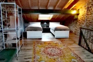 Casa el Envero - 1
