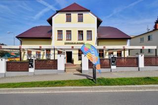 Penzion pod Radyni - Starý Plzenec - 0