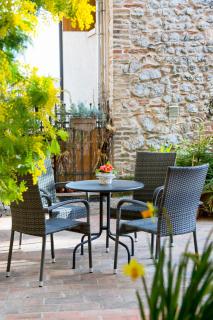 IL PORTICO VERDE - 8