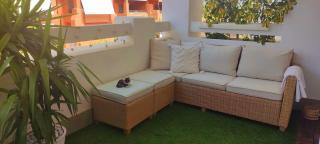 Kentia golf Playa Granada - Motril - 1
