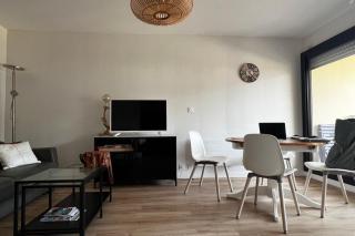 Apartment near the city center - Andernos-les-Bains - 8
