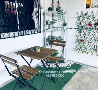 The Pancarona Homestay forMuslims, Ipoh, Perak - Ipoh - 4