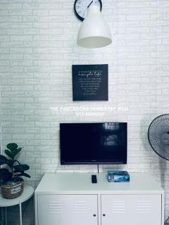 The Pancarona Homestay forMuslims, Ipoh, Perak - 1