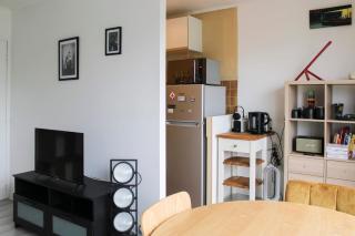 Bright and pleasant studio near city center - Bagnolet - 6