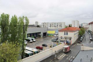 Bright and pleasant studio near city center - 2