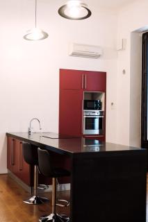 Delta Apartments - Bari - 9