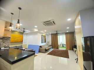 Lovely Cozy studio 3pax@mansion one Gurney - 6
