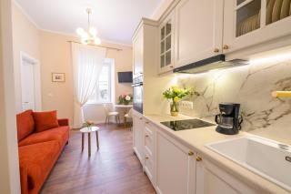 Jacaranda Corfu Old Town Apt - 9