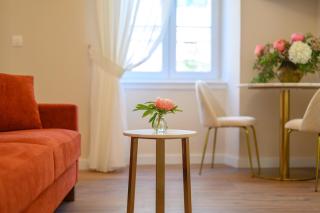 Jacaranda Corfu Old Town Apt - 4