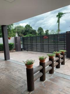 Lavender house IPOH - 4