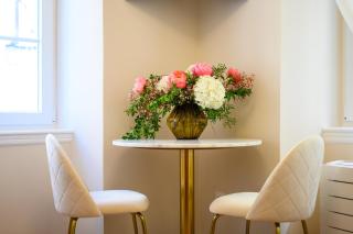 Jacaranda Corfu Old Town Apt - 6