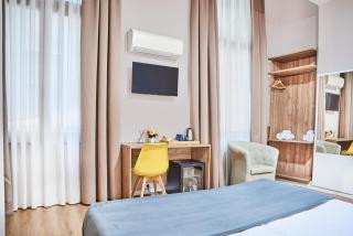 Firenze Rooms Cathedral B&B - Firenze - 3