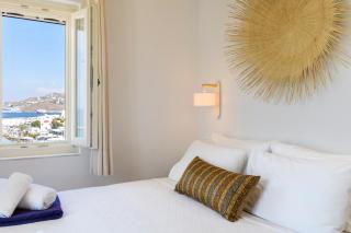 Supreme Mykonos Town House with Views & Pool & Parking - Míconos - 5