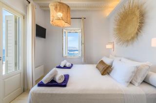 Supreme Mykonos Town House with Views & Pool & Parking - Míconos - 8