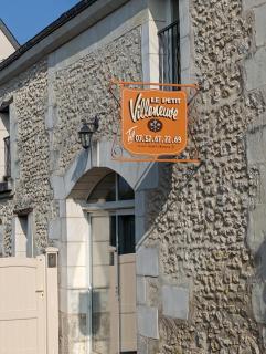 Gîte le "Pressoir" - Saint-Georges-sur-Cher - 9