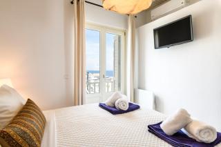 Supreme Mykonos Town House with Views & Pool & Parking - 3