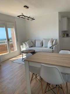 Apartamento entre mar y montaña - 1