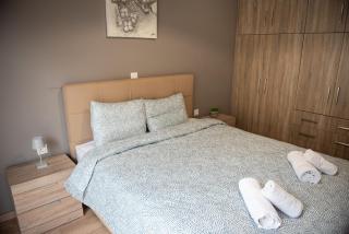 Spacious renovated flat 10min to metro station (KOL_71) - Atene - 5