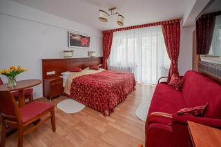 Aquapark Health Resort & Medical SPA Panorama Morska All Inclusive - Jarosławiec - 9