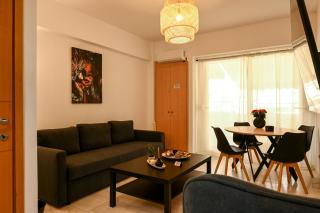 Thessaloniki Center Modern Apartment - Tessalónica - 0