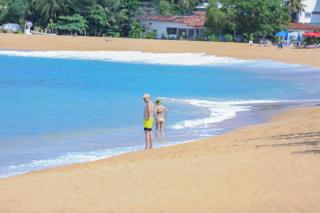 SHERON RESORT - Unawatuna - 5