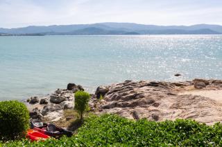 Kerem Luxury Beachfront Villas - Amphoe Koksamui - 6