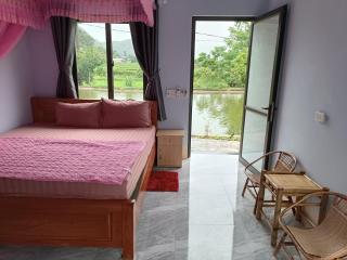 MyMy eco Homestay - Làng Cac - 7