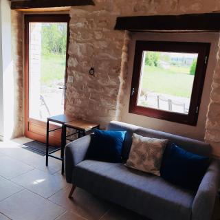 Le Cabanon des Lavandes entre Mont Ventoux et Luberon - Sault - 7