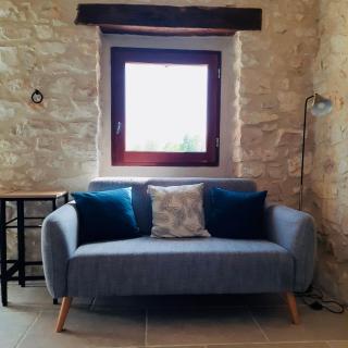Le Cabanon des Lavandes entre Mont Ventoux et Luberon - Sault - 3