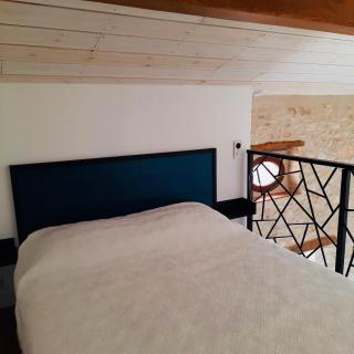 Le Cabanon des Lavandes entre Mont Ventoux et Luberon - Sault - 1