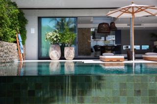 Kerem Luxury Beachfront Villas - Amphoe Koksamui - 8