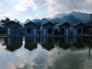MyMy eco Homestay - Làng Cac - 5
